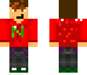 nate et lh