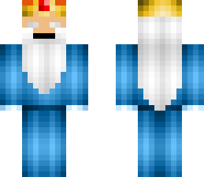 ginger derp iceking