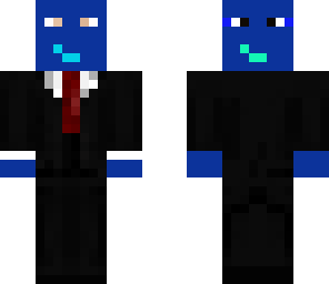 which side is your face