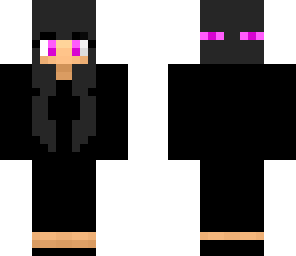 ender girl