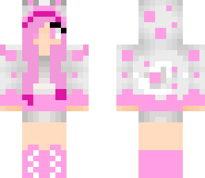 cake girl