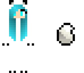 fixed girly arctic fox