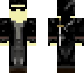 blade