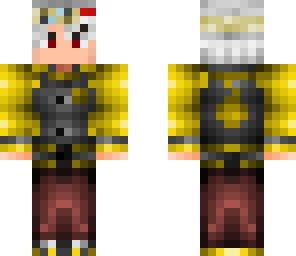 soul eater evans