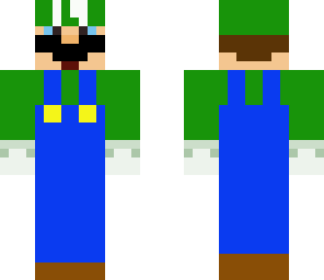 luigi