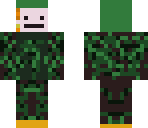army guy