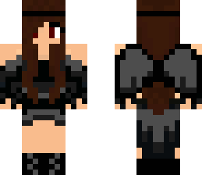 dark