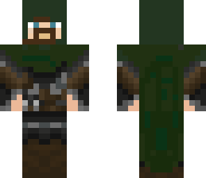 ranger