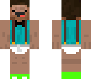 derp steve