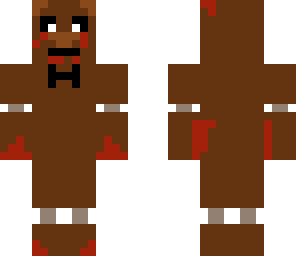 freddy fazbear