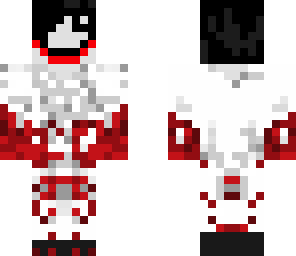 jeff the killer