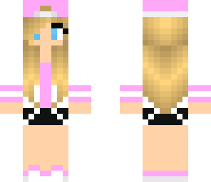 cookie pink
