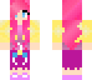 pinkie pie