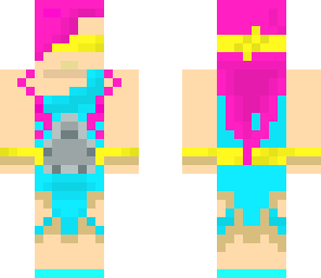 ianite as seen by thumbnail