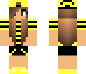 bee gangsta girl