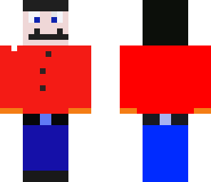edited of ordinary skin