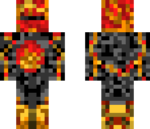 bedrock warrior v2