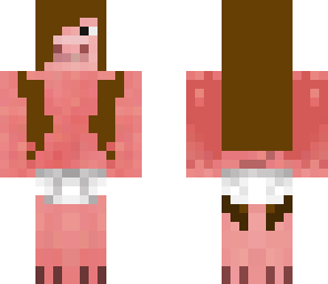pig skyler 