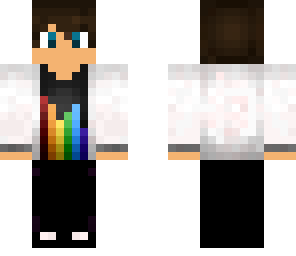 ashminer05's skin