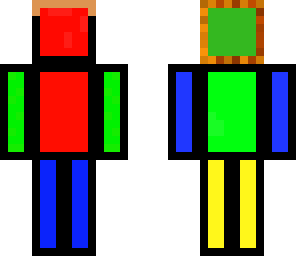 neon