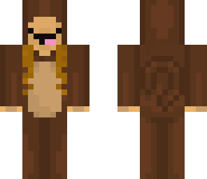 girl monky onsie