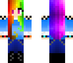 rainbow dash
