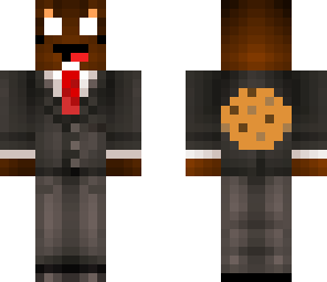 bear in a suit derp