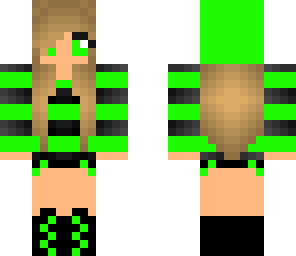 awesome green