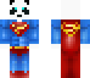 superpanda