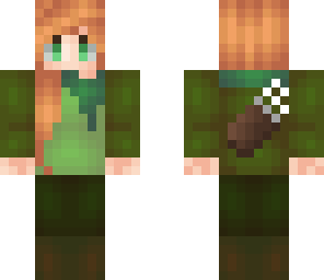 hunter