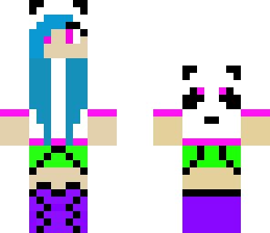 panda hoodie can we get 20 likes