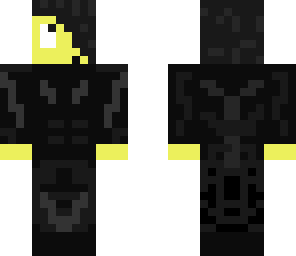 emo warri0r