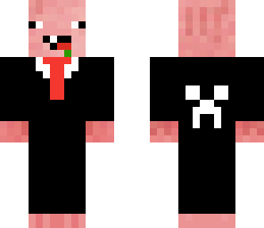 pig noob