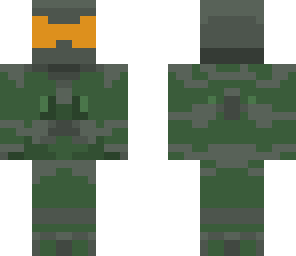 halo master chief