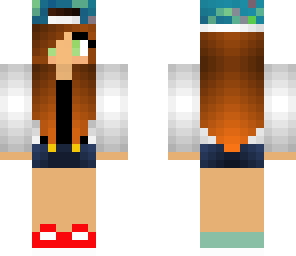 my skin