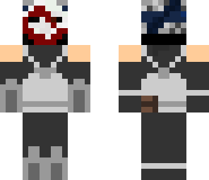 anbu kakashi