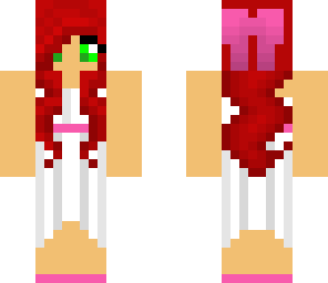 edited brides maid or wedding dress