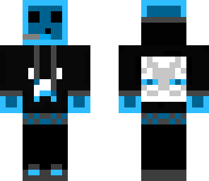 enderman creeper slime