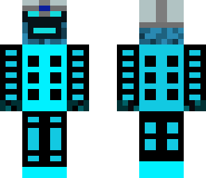 the keeper