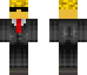 agent jay