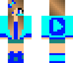 cte youtube girl