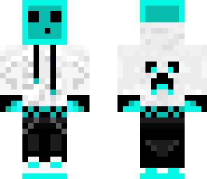 blue slime