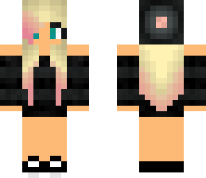 emo girl