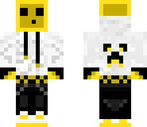 butter gold slime