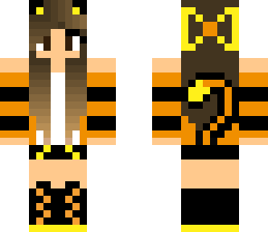 halloween girl