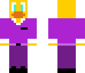 duck