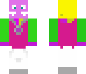 creep girl