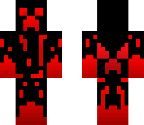 bloody creeper