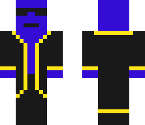 thedarkgoose