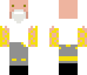 god notch